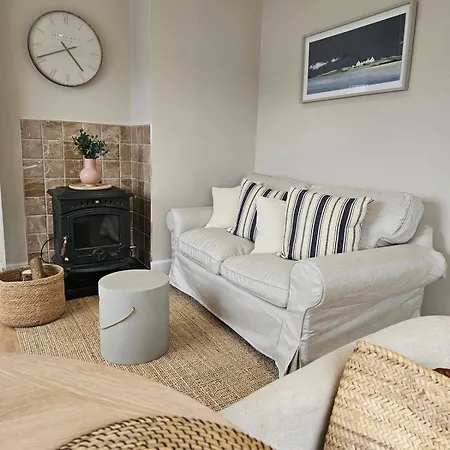 Holiday home Three Bedroom Cosy Quiet Luxury In The Burren Wild Atlantic Way *