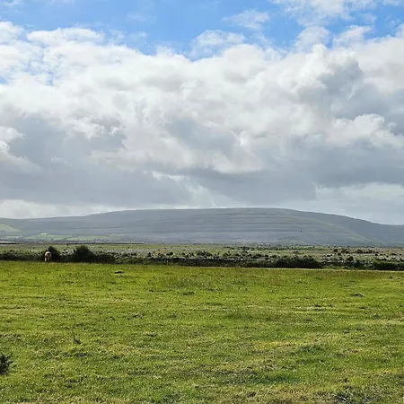 Three Bedroom Cosy Quiet Luxury In The Burren Wild Atlantic Way