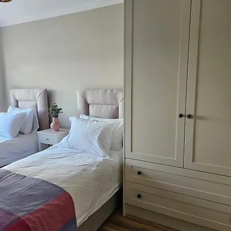 Holiday home Three Bedroom Cosy Quiet Luxury In The Burren Wild Atlantic Way *