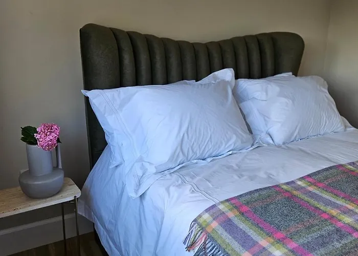 度假居 Three Bedroom Cosy Quiet Luxury In The Burren Wild Atlantic Way *