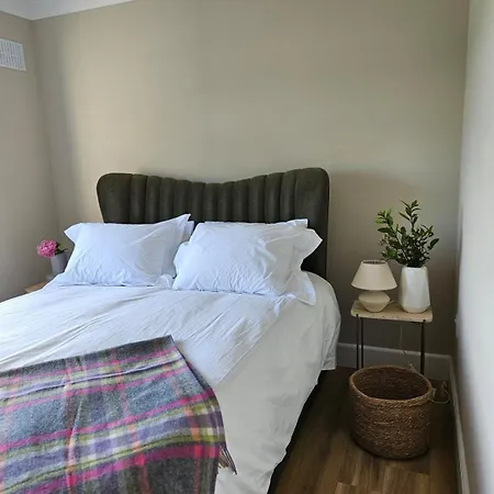 Holiday home Three Bedroom Cosy Quiet Luxury In The Burren Wild Atlantic Way Galway