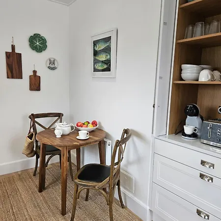 Holiday home Three Bedroom Cosy Quiet Luxury In The Burren Wild Atlantic Way Galway