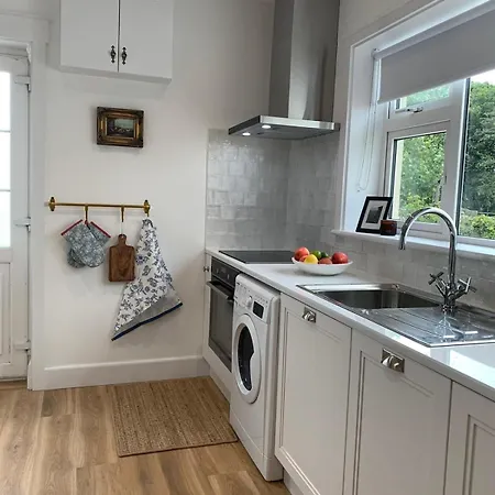 Three Bedroom Cosy Quiet Luxury In The Burren Wild Atlantic Way