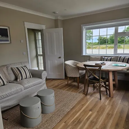 Ferienhaus Three Bedroom Cosy Quiet Luxury In The Burren Wild Atlantic Way *