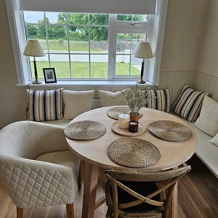 Holiday home Three Bedroom Cosy Quiet Luxury In The Burren Wild Atlantic Way Galway