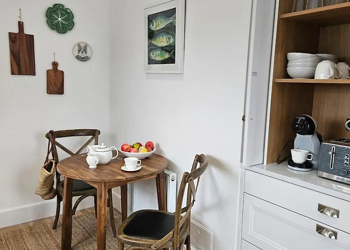 別荘 Three Bedroom Cosy Quiet Luxury In The Burren Wild Atlantic Way ゴールウェイ