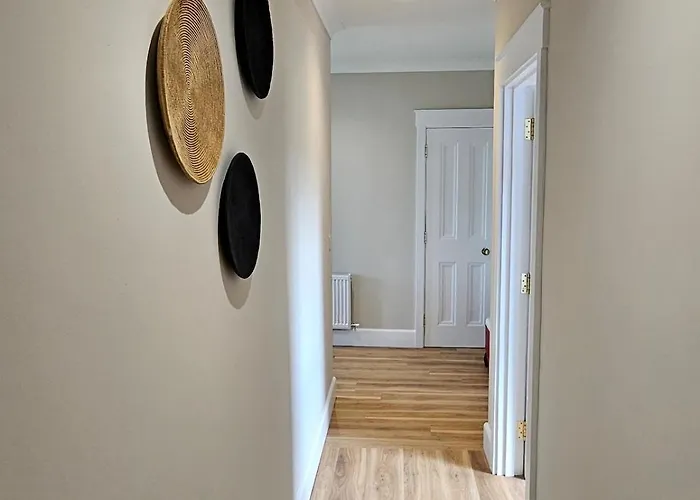 Three Bedroom Cosy Quiet Luxury In The Burren Wild Atlantic Way ゴールウェイ