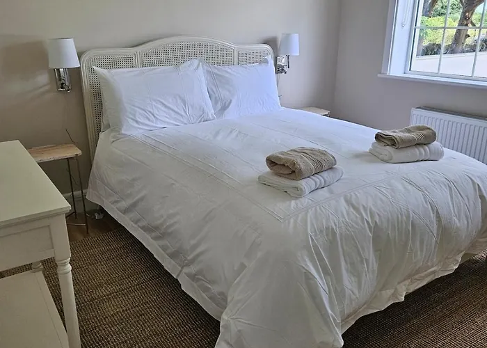 Three Bedroom Cosy Quiet Luxury In The Burren Wild Atlantic Way 別荘